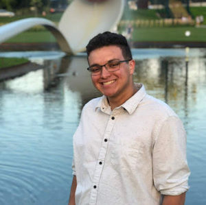 Meet your Posher, Elijah